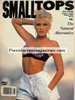 Adult magazine Small Tops August 1997